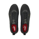 Scarpa Ferrari Puma (A12) Track Racer adulto nera - F1Monza