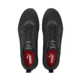 Scarpa Ferrari Puma Track Racer adulto nera (A12)