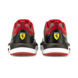 Scarpa Ferrari Puma Race X-Ray 2 bambino nera  (B16)