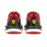 Scarpa B16 Ferrari Puma Race X-Ray 2 Bambino / Ragazzo Nero - F1Monza