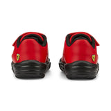 Scarpa B13K Puma Ferrari Drift Cat Bambino / Ragazzo Rosso - F1Monza