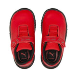 Scarpa B13K Puma Ferrari Drift Cat Bambino / Ragazzo Rosso - F1Monza