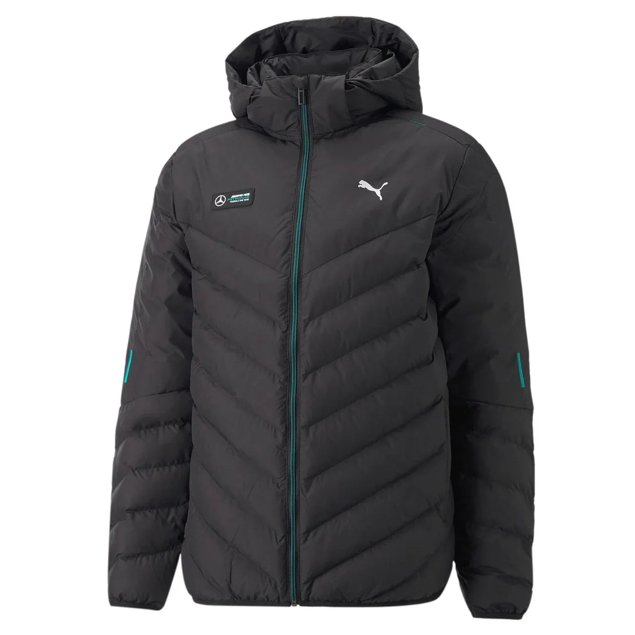Giacca Softshell Giubbino Mercedes Petronas Giacca Mercedes Giacca