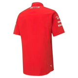 Camicia Scuderia Ferrari F1 team Sponsor - F1Monza