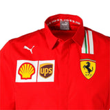 Camicia Scuderia Ferrari F1 team Sponsor 2020 https://f1monza.com/products/camicial-scuderia-ferrari-f1-team-sponsor-2020