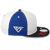 Cappellino Pierre Gasly Multicolor Red Bull F1 Team visiera piatta