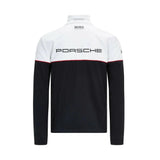 Porsche Motorsport Giacca Softshell nero-bianco - F1Monza