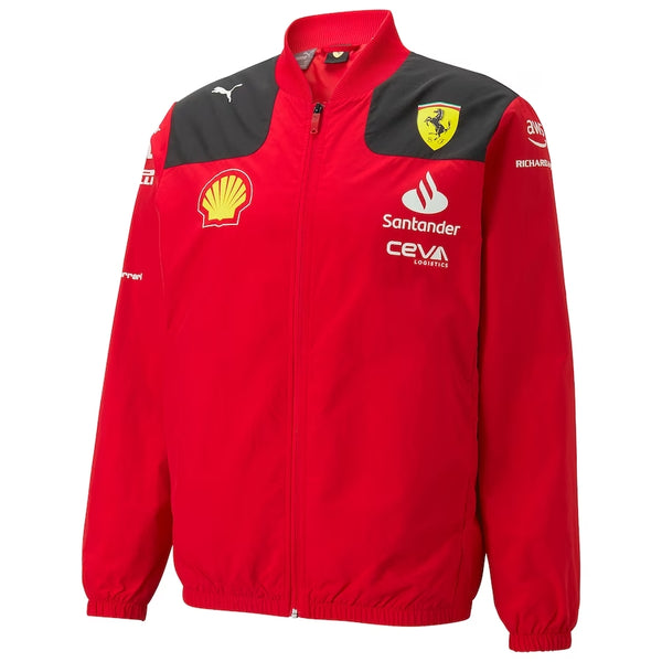 Giacca Scuderia Ferrari 2023 F1 Team