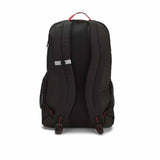 Porsche Motorsport backpack in black