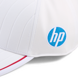 Cappellino G.P. Miami Charles Leclerc 16 Scuderia Ferrari HP Team F1 2025