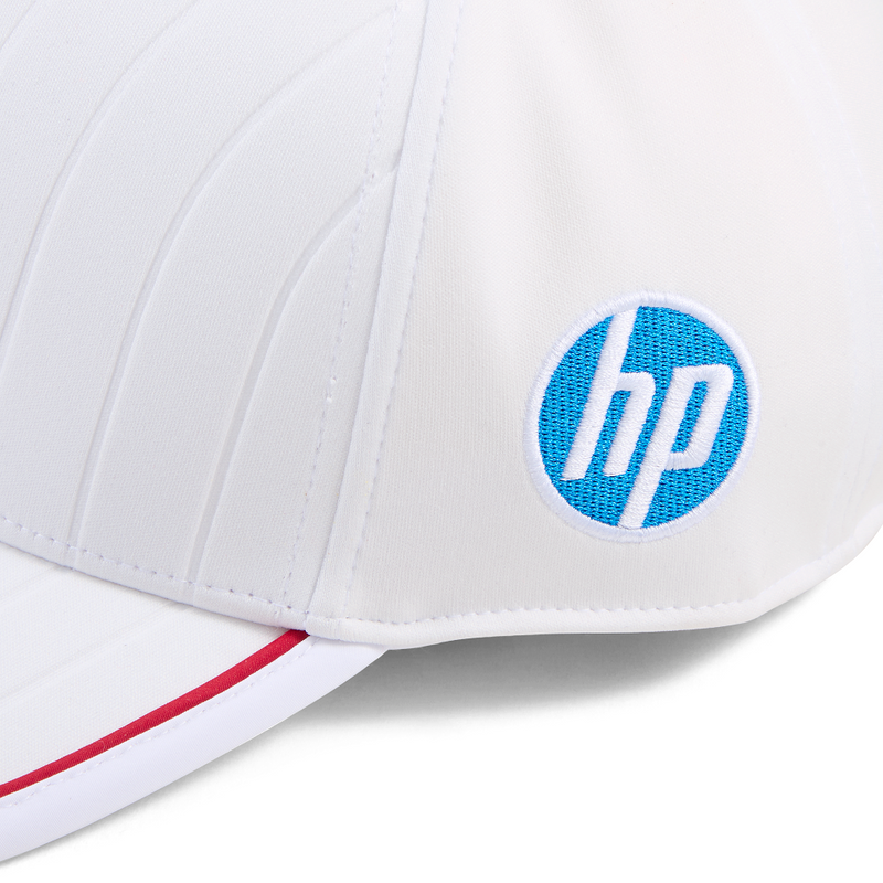 Cappellino G.P. Miami Charles Leclerc 16 Scuderia Ferrari HP Team F1 2025