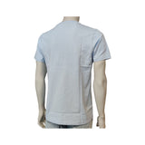 T-shirt Gulf 20 Light Blue