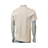 T-shirt Gulf 20 Crema