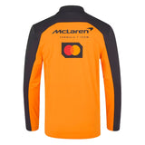 Giacca Softshell  McLaren F1 Team 2025