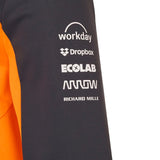 Giacca Softshell  McLaren F1 Team 2025