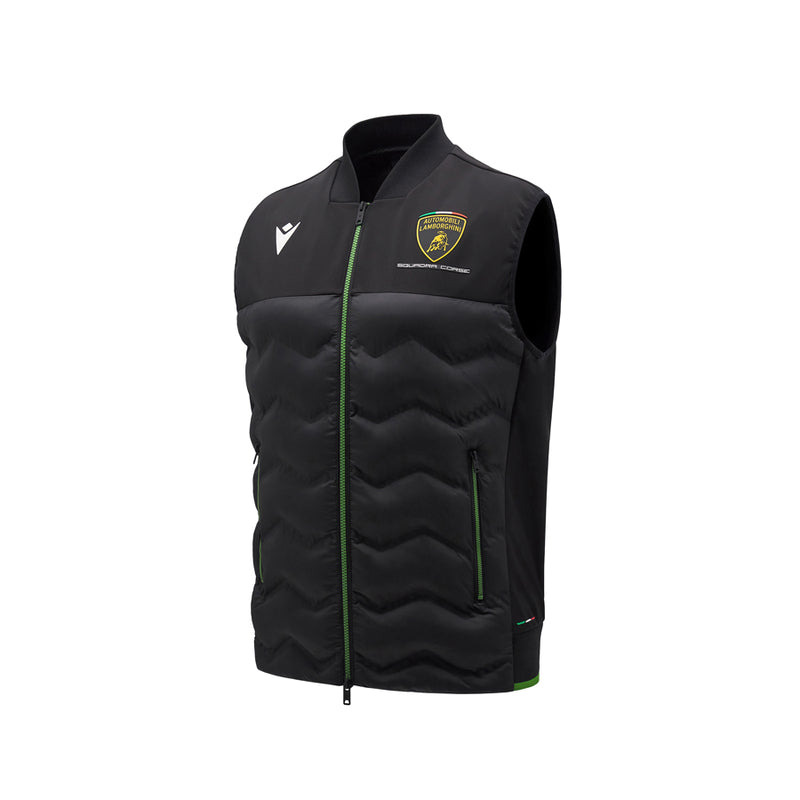 Gilet Lamborghini Squadra Corse