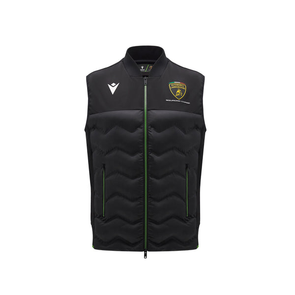 Gilet Lamborghini Squadra Corse