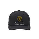 Cappellino Lamborghini LMHD Squadra Corse