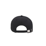 Lamborghini Squadra Corse travel cap with white visor