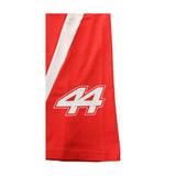 T-shirt Scuderia Ferrari Driver Authentic Lewis Hamilton Replica 2026 - F1Monza