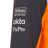 Giacca Softshell  McLaren F1 Team 2025