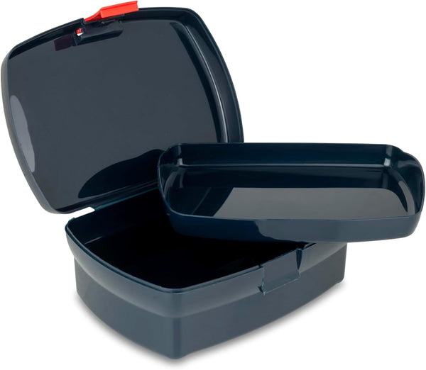 Lunchbox Portavivande Max Verstappen 1 Oracle Red Bull Racing