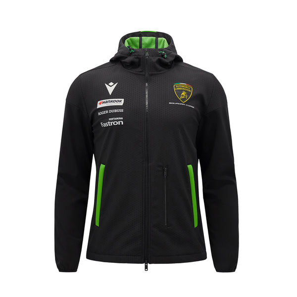 Giacca Softshell Lamborghini Squadra Corse