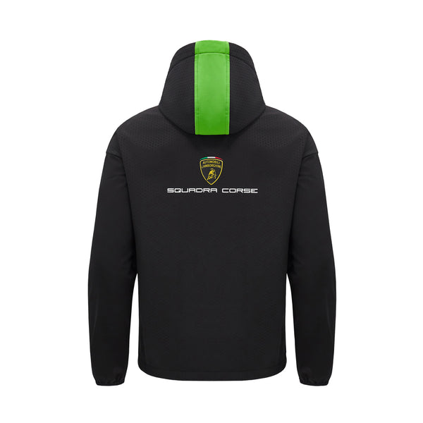 Giacca Softshell Lamborghini Squadra Corse