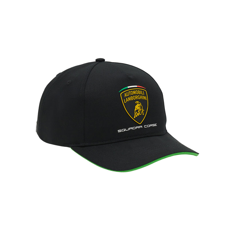 Cappellino Lamborghini  Squadra Corse