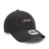 Mclaren F1 New Era 9Forty Flawless Anthracite Team Cap Hat New Era