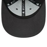 Mclaren F1 New Era 9Forty Flawless Anthracite Team Cap Hat New Era