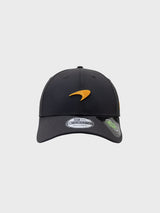 Cappellino New Era x McLaren Formula 1 Fanwear Sustainable 9Forty Cap - Dark Grey