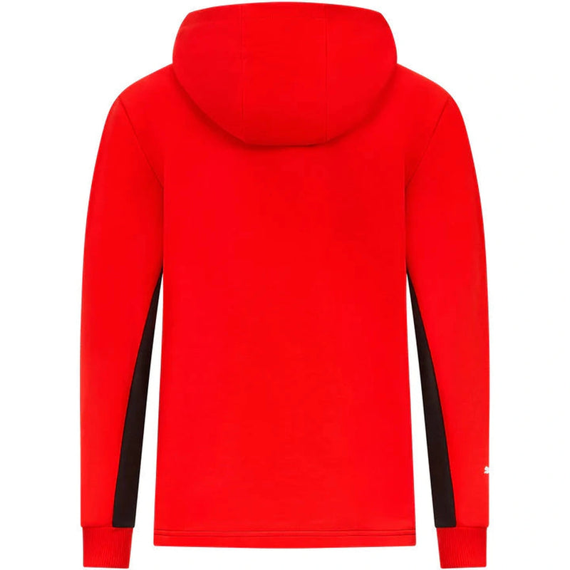 scuderia ferrari 2022 team hooded sweat