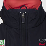 Hybrid Gilet Oracle Red Bull Racing F1 Team 2024