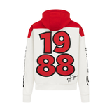 Ayrton Senna Felpa hoodie F1 McLaren