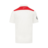 Ayrton Senna Polo-shirt F1 McLaren