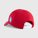 Cappellino Adulto Scuderia Ferrari HP Team F1 2025