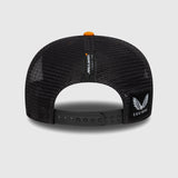 Cappellino McLaren F1 2025 New Era n. 81 Oscar Piastri