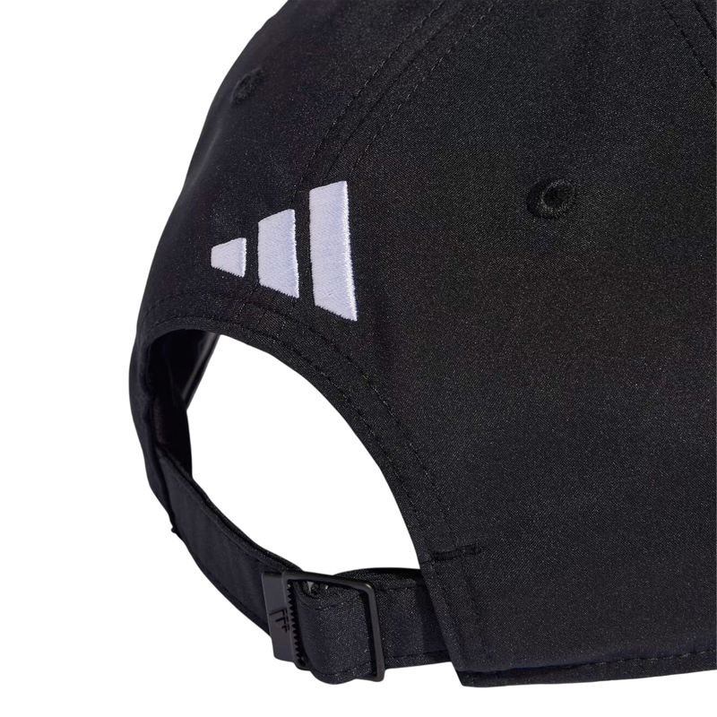 Cappellino George Russell 63 Mercedes AMG Petronas F1 2025 nero