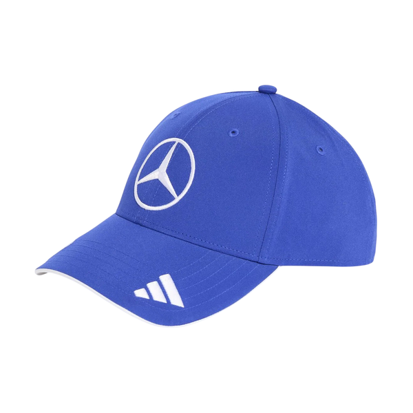Cappellino Kimi Antonelli #12 Mercedes AMG Petronas F1 2025 Bouble