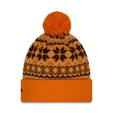 Orange McLaren F1 Team 2022 Winter Beanie Cap