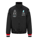 Bomber imbottito Mercedes AMG Petronas F1 Team