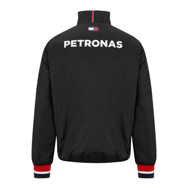 Bomber imbottito Mercedes AMG Petronas F1 Team