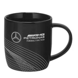 Tazza Mercedes AMG Petronas Formula one Team