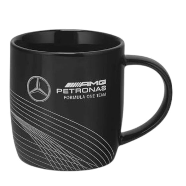 Tazza Mercedes AMG Petronas Formula one Team