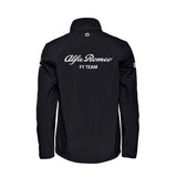 Giacca Softshell Alfa Romeo Racing F1 Racing Team