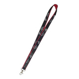 Lanyard Alfa Romeo Orlen F1 Laccetto Portapass