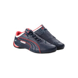 Scarpa BMW Motorsport Future Puma Cat M1 (A58) - F1Monza