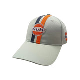 Cappellino Granprix Originals Gulf Beyond Limits Light Blue