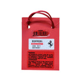 Braccialetto Ferrari in corda con scudetto e volante F1 - F1Monza